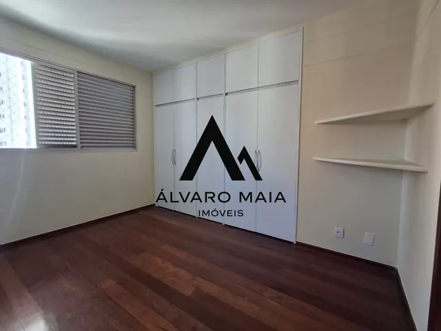 Imagem 3: Apartamento para alugar no bairro Funcionários - Belo Horizonte/MG, Zona Sul