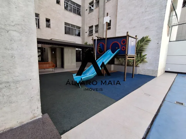 Imagem 11: Apartamento para alugar no bairro Funcionários - Belo Horizonte/MG, Zona Sul