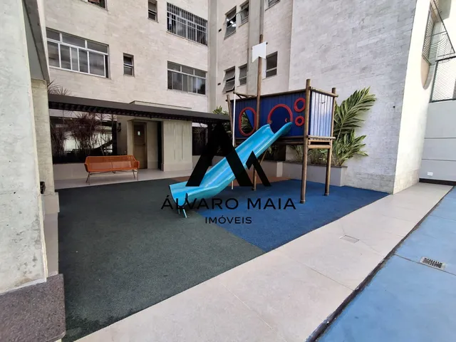 Imagem 8: Apartamento para alugar no bairro Funcionários - Belo Horizonte/MG, Zona Sul