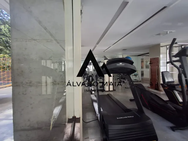 Imagem 2: Apartamento para alugar no bairro Funcionários - Belo Horizonte/MG, Zona Sul