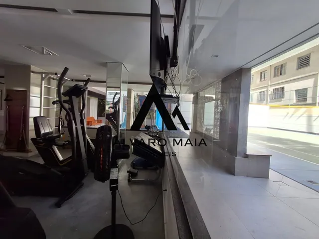 Imagem 9: Apartamento para alugar no bairro Funcionários - Belo Horizonte/MG, Zona Sul