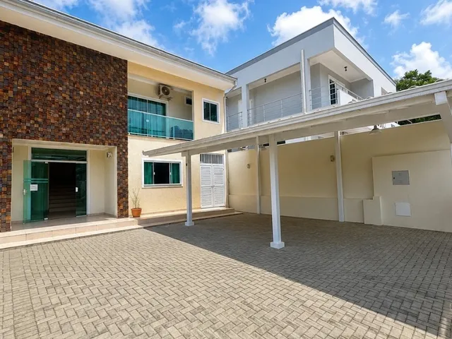 Imagem 3: APARTAMENTO RESIDENCIAL em SÃO FRANCISCO DO SUL - SC, Agua Branca