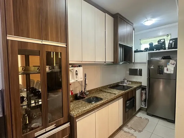 Imagem 6: APARTAMENTO RESIDENCIAL em SÃO FRANCISCO DO SUL - SC, Agua Branca