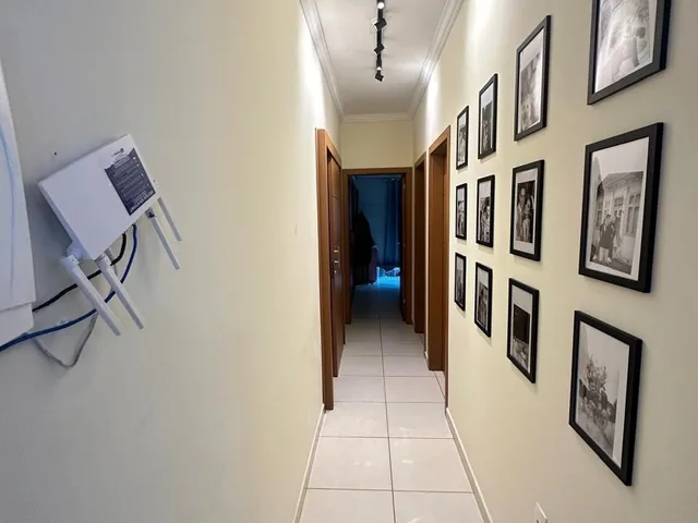 Imagem 7: APARTAMENTO RESIDENCIAL em SÃO FRANCISCO DO SUL - SC, Agua Branca