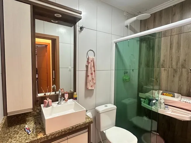 Imagem 9: APARTAMENTO RESIDENCIAL em SÃO FRANCISCO DO SUL - SC, Agua Branca