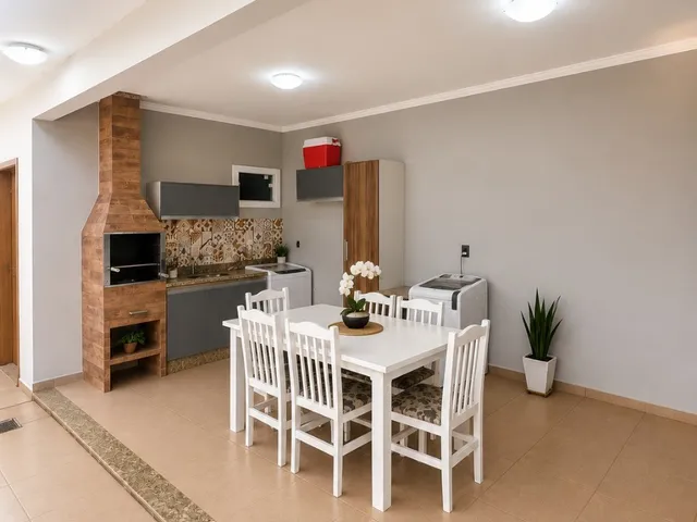Imagem 15: APARTAMENTO RESIDENCIAL em SÃO FRANCISCO DO SUL - SC, Agua Branca