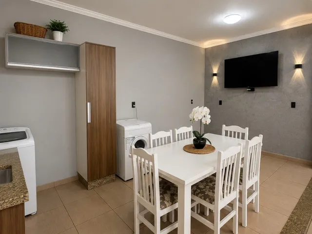 Imagem 5: APARTAMENTO RESIDENCIAL em SÃO FRANCISCO DO SUL - SC, Agua Branca