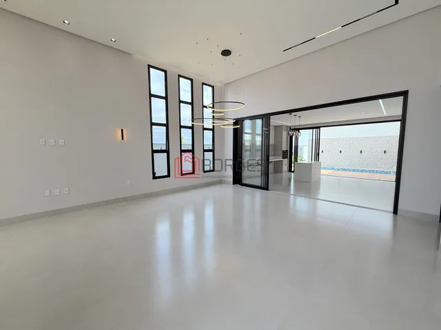 Imagem 3: Casa de alto padrão no New Ville com 4 suítes, em Imperatriz, MA