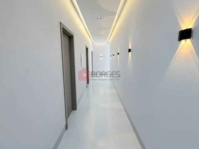 Imagem 12: Casa de alto padrão no New Ville com 4 suítes, em Imperatriz, MA