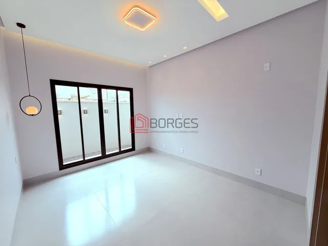 Imagem 15: Casa de alto padrão no New Ville com 4 suítes, em Imperatriz, MA