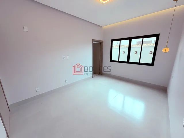 Imagem 5: Casa de alto padrão no New Ville com 4 suítes, em Imperatriz, MA