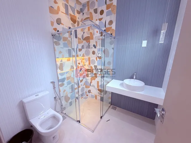Imagem 9: Casa de alto padrão no New Ville com 4 suítes, em Imperatriz, MA