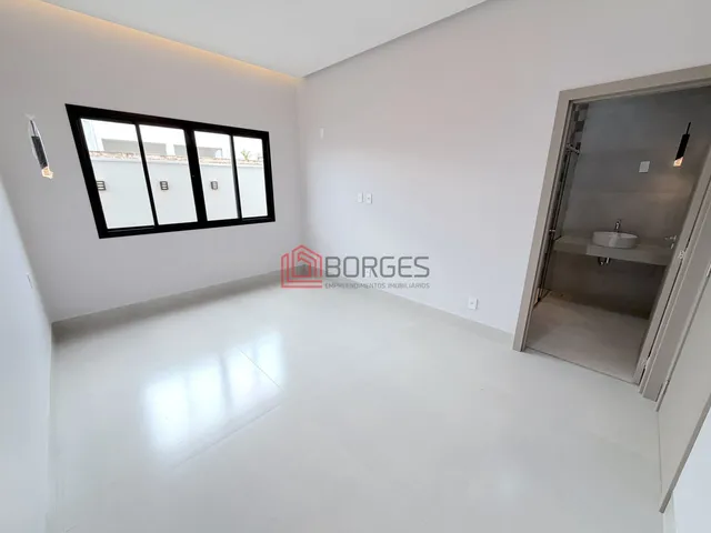 Imagem 16: Casa de alto padrão no New Ville com 4 suítes, em Imperatriz, MA