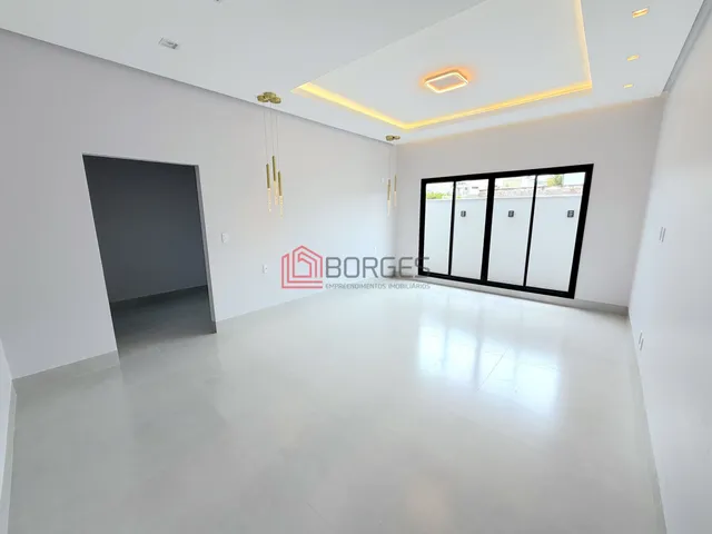 Imagem 2: Casa de alto padrão no New Ville com 4 suítes, em Imperatriz, MA