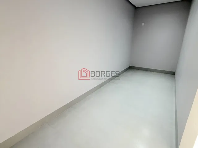 Imagem 4: Casa de alto padrão no New Ville com 4 suítes, em Imperatriz, MA