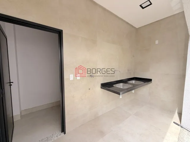 Imagem 11: Casa de alto padrão no New Ville com 4 suítes, em Imperatriz, MA