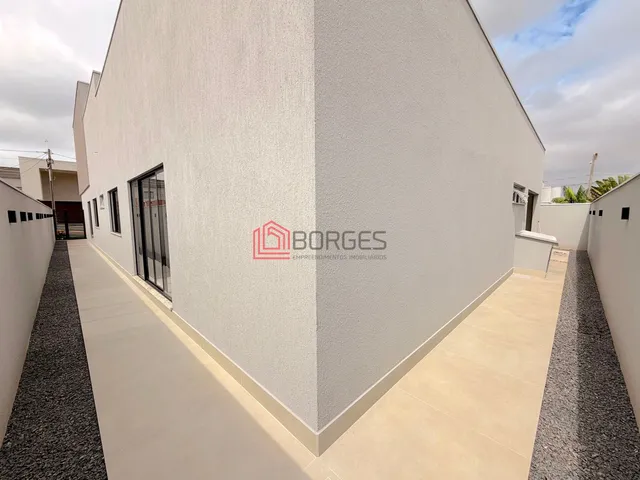 Imagem 7: Casa de alto padrão no New Ville com 4 suítes, em Imperatriz, MA