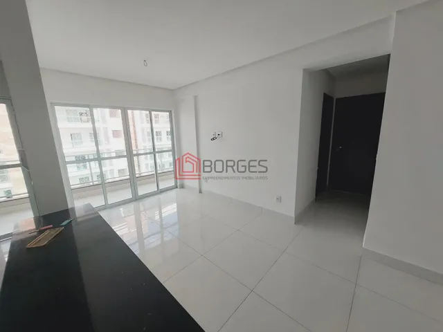 Imagem: Apartamento Novo