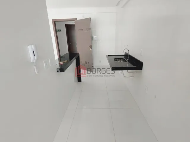 Imagem 13: Apartamento Novo