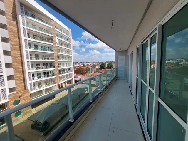 Imagem 6: Apartamento Novo
