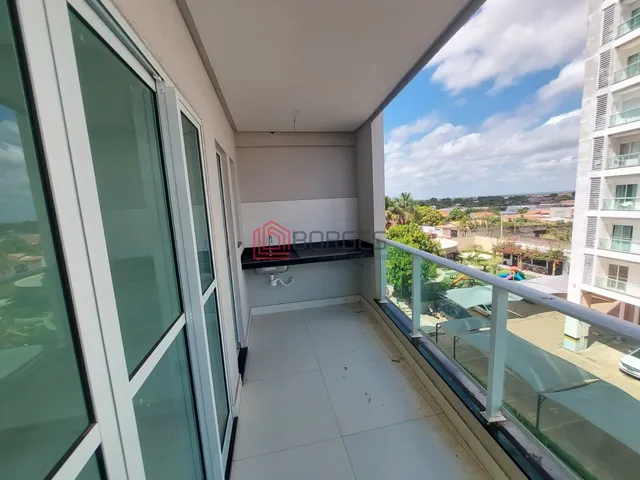 Imagem 3: Apartamento Novo