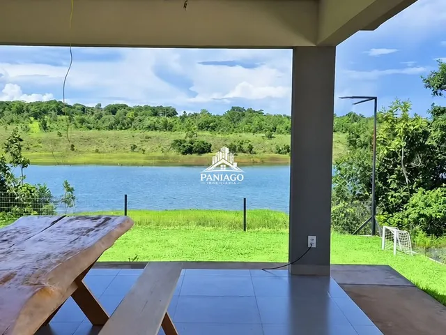 Imagem: Imóvel com 3 Suítes e Acesso Direto ao