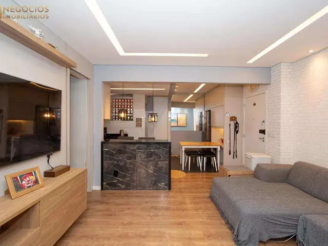 Imagem: Apartamento À Venda em Belo Horizonte
