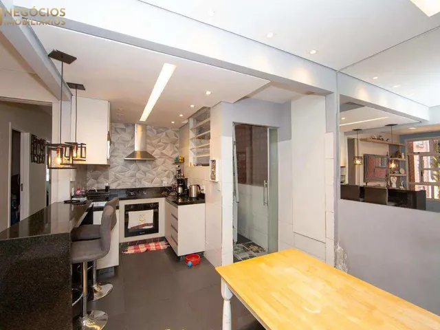 Imagem 6: Apartamento À Venda em Belo Horizonte, Padre Eustáquio, com 3 Quartos, 65M²