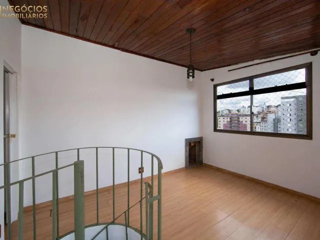 Imagem 4: Cobertura À Venda em Belo Horizonte, Padre Eustáquio, com 3 Quartos, 150M²