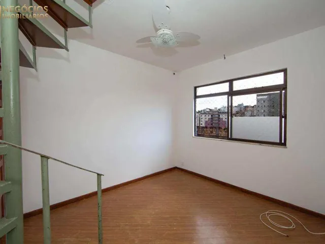 Imagem 2: Cobertura À Venda em Belo Horizonte, Padre Eustáquio, com 3 Quartos, 150M²