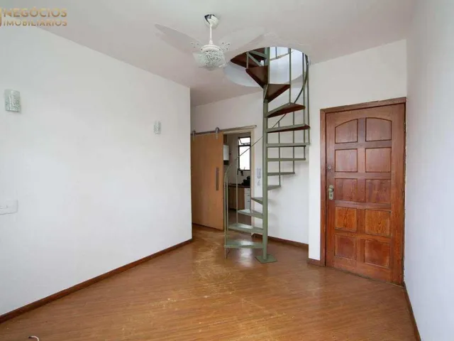 Imagem 5: Cobertura À Venda em Belo Horizonte, Padre Eustáquio, com 3 Quartos, 150M²