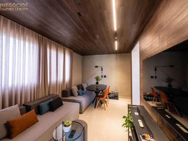 Imagem: Apartamento à venda em Belo Horizonte