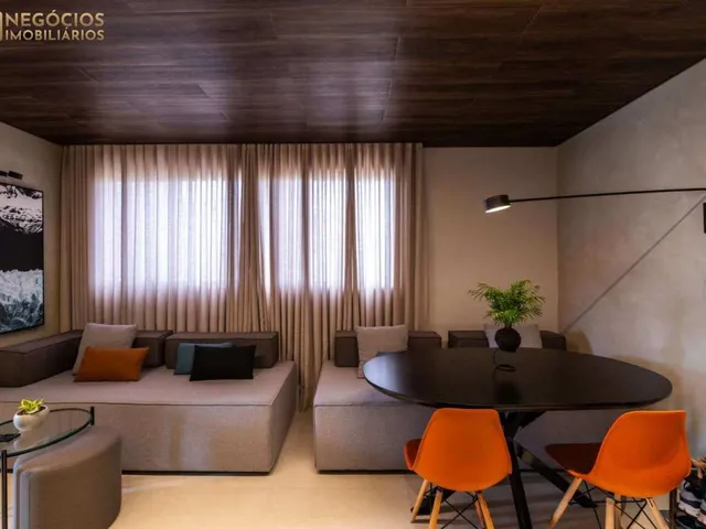 Imagem 2: Apartamento À Venda em Belo Horizonte, Buritis, com 2 Quartos, 54M²