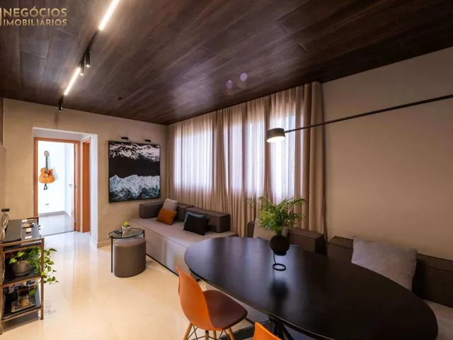 Imagem 16: Apartamento À Venda em Belo Horizonte, Buritis, com 2 Quartos, 54M²