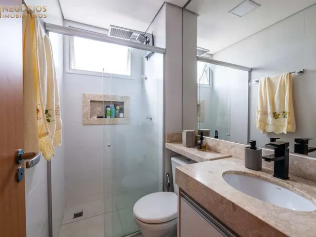 Imagem 10: Apartamento À Venda em Belo Horizonte, Buritis, com 2 Quartos, 54M²