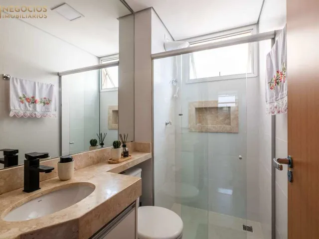 Imagem 15: Apartamento À Venda em Belo Horizonte, Buritis, com 2 Quartos, 54M²
