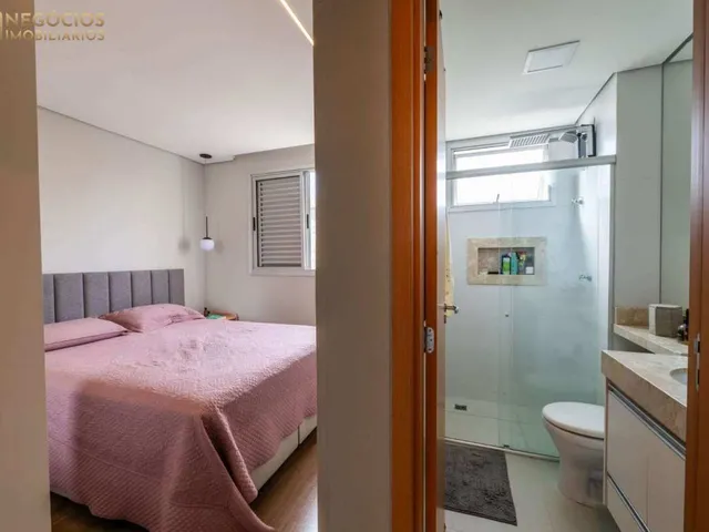 Imagem 11: Apartamento À Venda em Belo Horizonte, Buritis, com 2 Quartos, 54M²