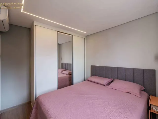 Imagem 14: Apartamento À Venda em Belo Horizonte, Buritis, com 2 Quartos, 54M²