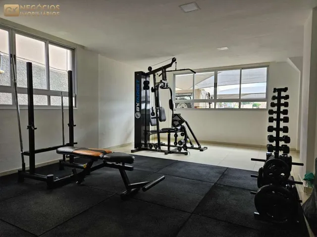 Imagem 4: Apartamento À Venda em Belo Horizonte, Buritis, com 2 Quartos, 54M²