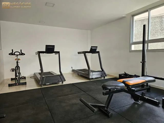 Imagem 9: Apartamento À Venda em Belo Horizonte, Buritis, com 2 Quartos, 54M²