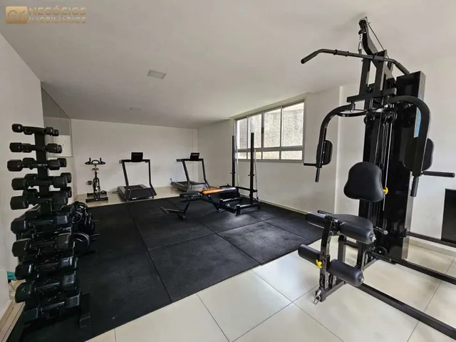 Imagem 8: Apartamento À Venda em Belo Horizonte, Buritis, com 2 Quartos, 54M²