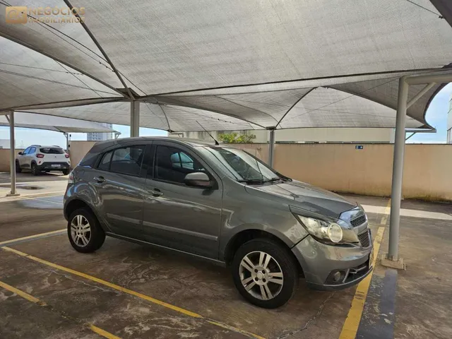 Imagem 6: Apartamento À Venda em Belo Horizonte, Buritis, com 2 Quartos, 54M²