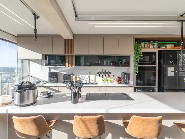 Imagem: Studio para Venda em Vila Monte Alegre com