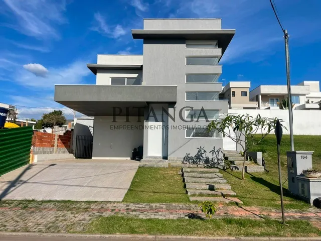 Imagem: CASA RESIDENCIAL em RESENDE - RJ, ALPHAVILLE