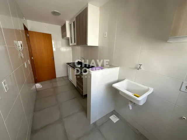 Imagem 2: Apartamento de 2 quartos e 1 vaga, para venda em Bom Retiro
