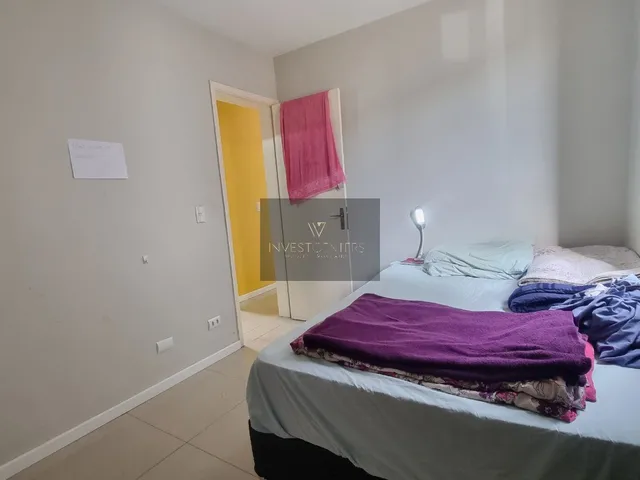 Imagem 3: Apartamento Térreo À Venda com 3 Quartos no Condomínio Jardim das Palmeiras I, Cidade Jardim em São Josédos Pinhais