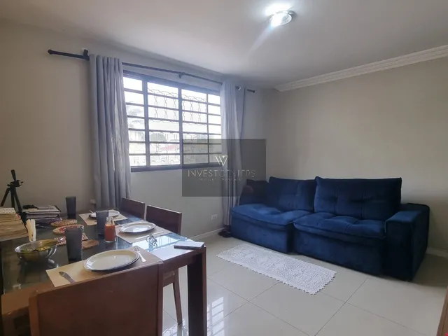 Imagem 10: Apartamento Térreo À Venda com 3 Quartos no Condomínio Jardim das Palmeiras I, Cidade Jardim em São Josédos Pinhais