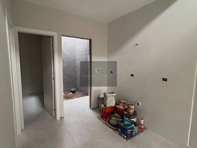 Imagem 11: Imperdível oportunidade: Casa à venda em Curitiba-PR, bairro Ganchinho, 2 quartos, 1