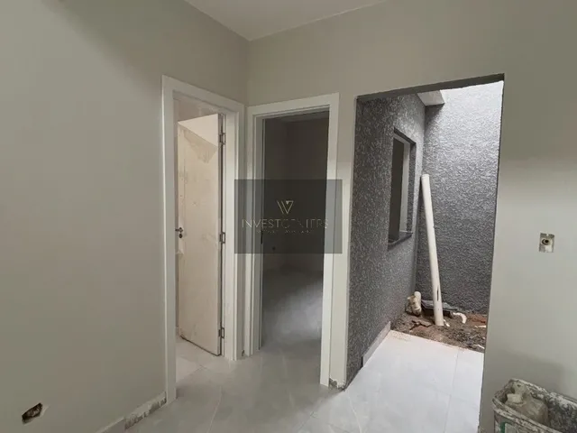 Imagem 5: Imperdível oportunidade: Casa à venda em Curitiba-PR, bairro Ganchinho, 2 quartos, 1