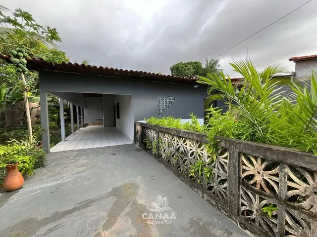Imagem 1: Vende-se Epaçosa Casa no Maiobão - 3 quartos - 587m² de Área total - Galpão
